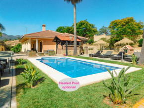 TESS Rancho Las Palmeras Alhaurin De La Torre